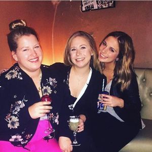 Meet your Posher, Emily